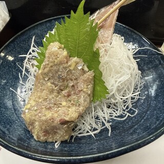 漁師のおかず海老や_0