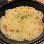 ガスト - 料理写真:マッシュポテトのオープン焼き329円→289円(クーポン利用)