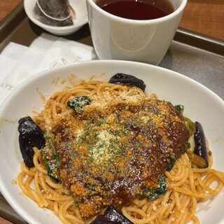 カフェ・ド・クリエ グラン_0