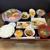 お食事処 八重桜