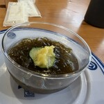 無添くら寿司 - 料理写真:
