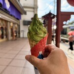 MACCHA HOUSE 抹茶館 - 料理写真:2026年8月
