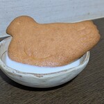 豊島屋 - 料理写真:鳩サブレ―
