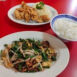 とんとん - 料理写真: