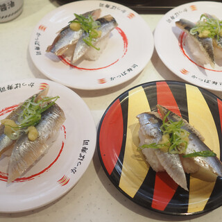 かっぱ寿司_1