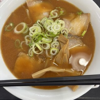 喜多方ラーメン坂内_1
