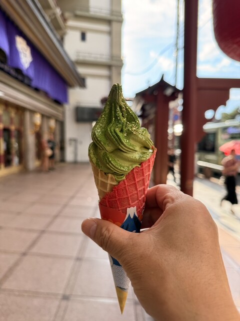 MACCHA HOUSE 抹茶館 京都祇園四条店 （マッチャハウス） - 祇園四条