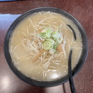 手打ちラーメン 恒_1