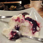 宮崎県日南市 塚田農場 柏店 - デザートうまし