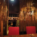 韓国Dining MUKUGE - おしゃれ。