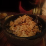 韓国Dining MUKUGE - さっぱり、うまし♪