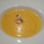 Masahiro - かぼちゃのポタージュ