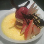 Masahiro - クレームブリュレ