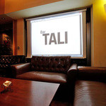 Bar TALI - 