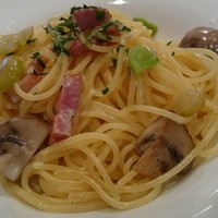 Terrace Dining TANGO - パスタランチ