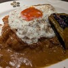 Kusaka Curry なんば店