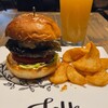 folk burgers&beers - 