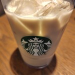 スターバックスコーヒー - ドリンク写真: