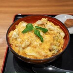 鶏三和 - 料理写真: