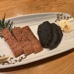 すし居酒屋 日本海 - 