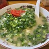 ラーメンかずさ