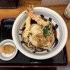 うどん処 江戸堀 いちれい
