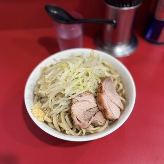 ラーメン二郎_0