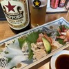 立呑み じゃりんこ