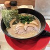 横浜家系ラーメン くら家