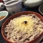 献上そば 羽根屋 - 