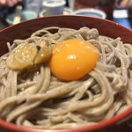献上そば 羽根屋 - 