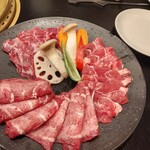 精肉・焼肉 銭谷商店 - 