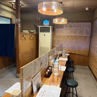 らぁ麺 行田屋_2