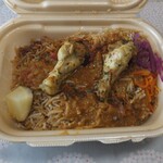 セブンイレブン - 料理写真: