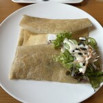 ポレポレカフェ - 