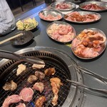 おっ鳥やさん - 