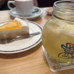 コメダ珈琲店 - ドリンク写真: