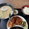 長浜らーめん 豚八 東朝日町店