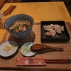蕎麦処 みつ屋