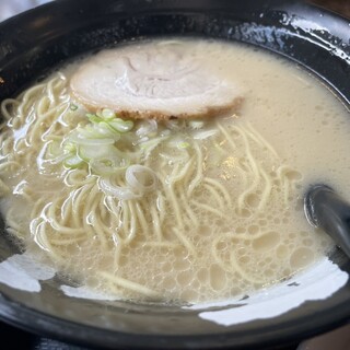 長浜らーめん 豚八_1