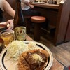 かつれつ四谷たけだ