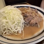 かつれつ四谷たけだ - 