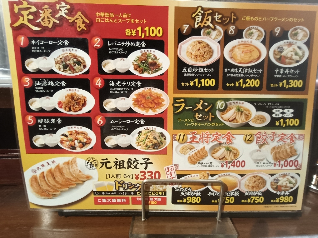 活動歴および当時の関連ビジュアル記録