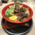 味千拉麺 - 料理写真: