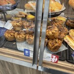リトルマーメイド - 料理写真: