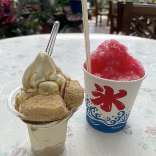 山中湖花の都公園フローラルドームふらら_0