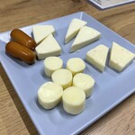 呑み酒場壱 - 