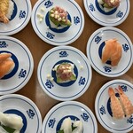 無添くら寿司 - 