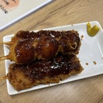 呑み酒場壱 - 