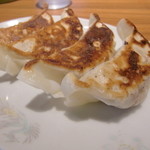 代一元 - 餃子（400円）